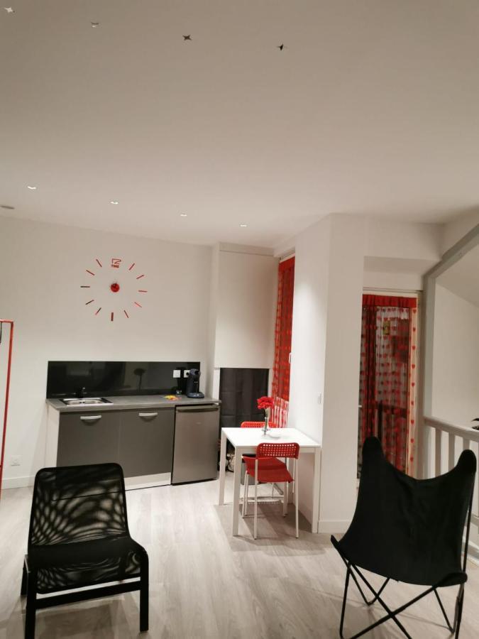 Boulevard De La These Marseille公寓 外观 照片